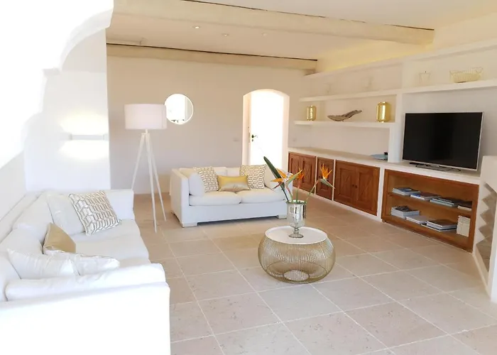 Lux-porto Cervo Center Sea View Appartement Porto Cervo