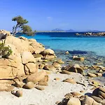 Lux-porto Cervo Center Sea View Apartment *