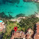 Lux-porto Cervo Center Sea View Apartment Porto Cervo