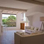 Apartment Lux-porto Cervo Center Sea View Porto Cervo