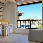 Lux-porto Cervo Center Sea View * Porto Cervo