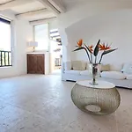 Lux-porto Cervo Center Sea View *