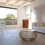 Apartment Lux-porto Cervo Center Sea View
