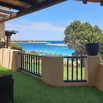Lux-porto Cervo Center Sea View Porto Cervo