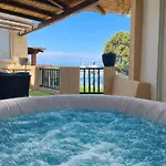Lux-porto Cervo Center Sea View