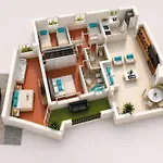 Lux-porto Cervo Center Sea View Apartment *