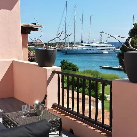 Lux-porto Cervo Center Sea View Διαμέρισμα Πόρτο Τσέρβο