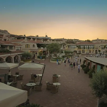 Appartamento Lux-porto Cervo Center Sea View Porto Cervo