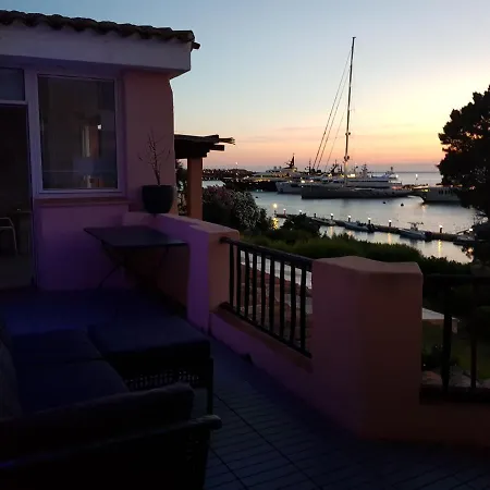 Lux-porto Cervo Center Sea View Διαμέρισμα