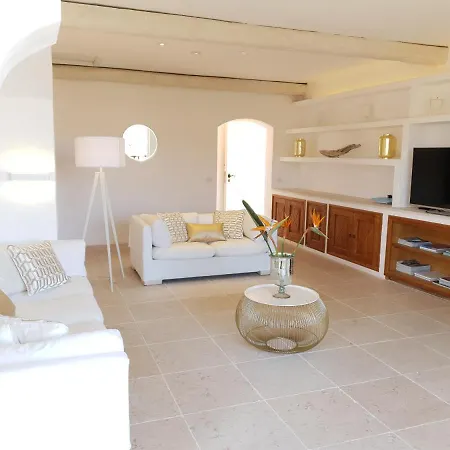 Lux-porto Cervo Center Sea View Διαμέρισμα Πόρτο Τσέρβο