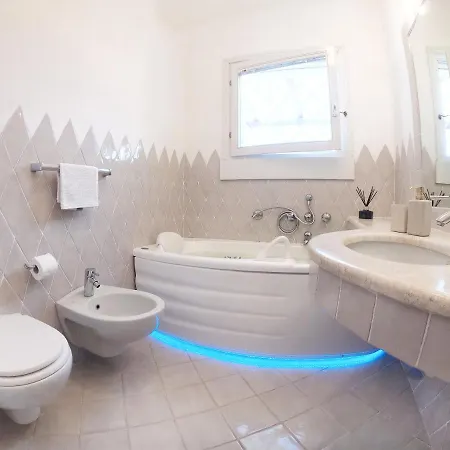 Lux-porto Cervo Center Sea View Apartment