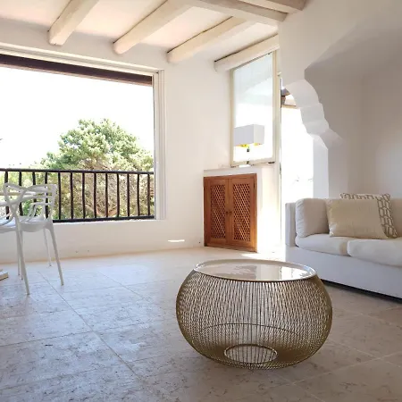 Appartamento Lux-porto Cervo Center Sea View