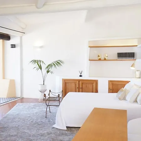 Lux-porto Cervo Center Sea View Apartamento