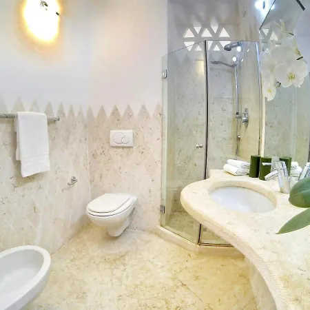 Lux-porto Cervo Center Sea View * 포르투 세르보