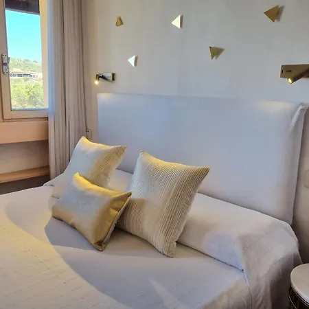 Appartamento Lux-porto Cervo Center Sea View
