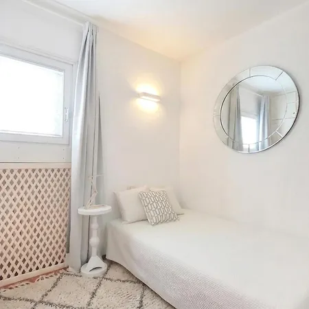 Apartamento Lux-porto Cervo Center Sea View
