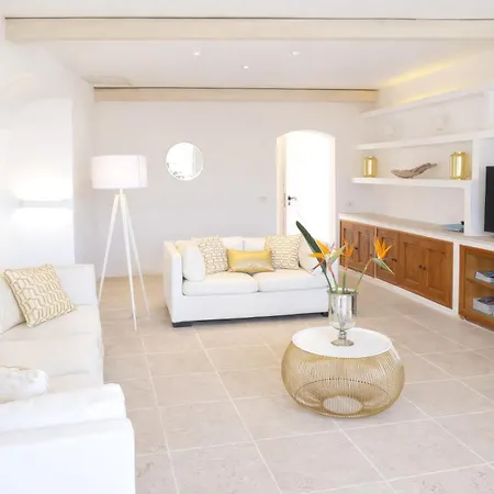 Lux-porto Cervo Center Sea View Apartamento *