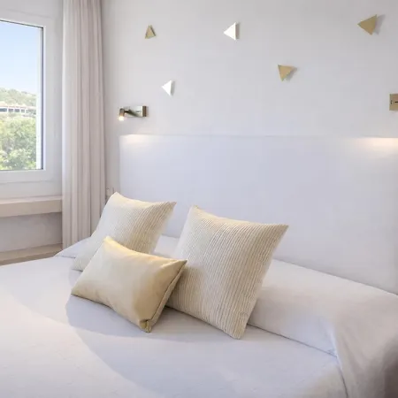 Lux-porto Cervo Center Sea View Apartamento