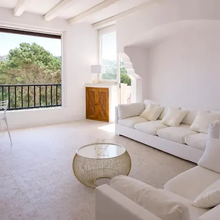 Lux-porto Cervo Center Sea View Apartamento Porto Cervo
