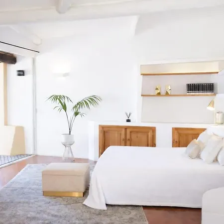 Lux-porto Cervo Center Sea View Apartamento *