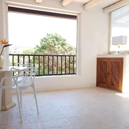 Lux-porto Cervo Center Sea View Apartamento Porto Cervo
