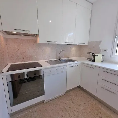 Apartamento Lux-porto Cervo Center Sea View Porto Cervo