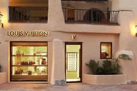 Lux-porto Cervo Center Sea View Daire