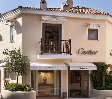 Apartamento Lux-porto Cervo Center Sea View Porto Cervo