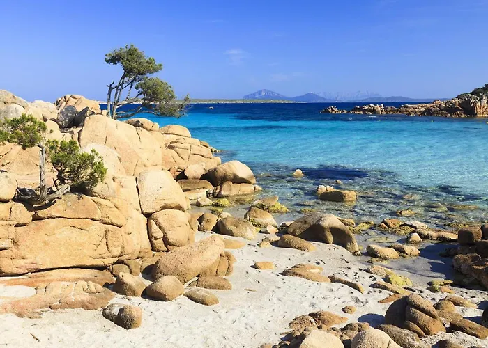 Lux-porto Cervo Center Sea View Apartman *