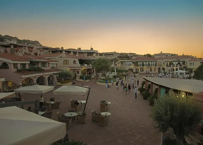Apartman Lux-porto Cervo Center Sea View Porto Cervo