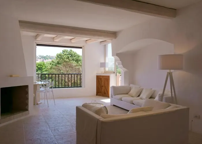 Apartman Lux-porto Cervo Center Sea View Porto Cervo