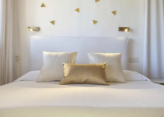 Lux-porto Cervo Center Sea View Apartman Porto Cervo