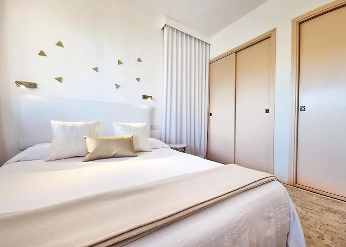 Apartman Lux-porto Cervo Center Sea View