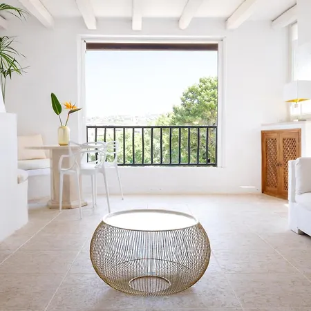 Appartement Lux-porto Cervo Center Sea View *