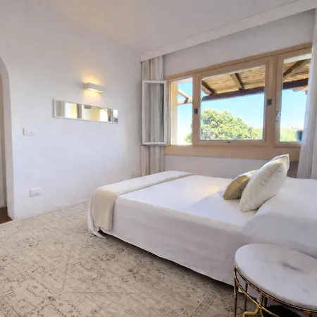 Lux-porto Cervo Center Sea View * Porto Cervo